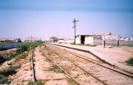 KCR_Baldia
