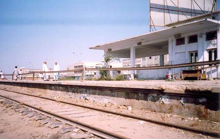 KCR_Lyari