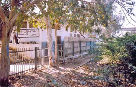 KCR_Shah_Abdul_Latif