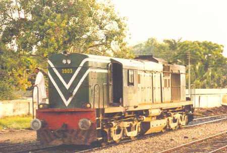 12-ALU 20R